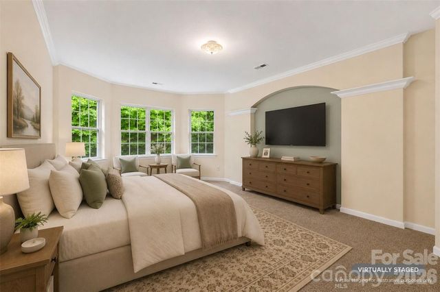 1631 Shadow Creek Street NW, Concord, NC 28027