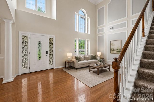 1631 Shadow Creek Street NW, Concord, NC 28027