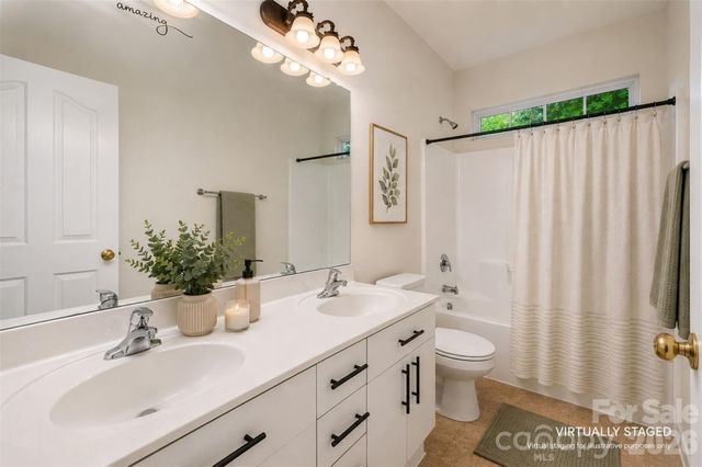 1631 Shadow Creek Street NW, Concord, NC 28027