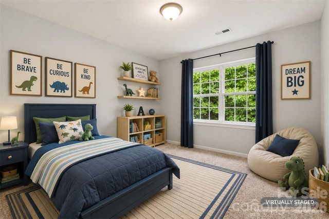 1631 Shadow Creek Street NW, Concord, NC 28027