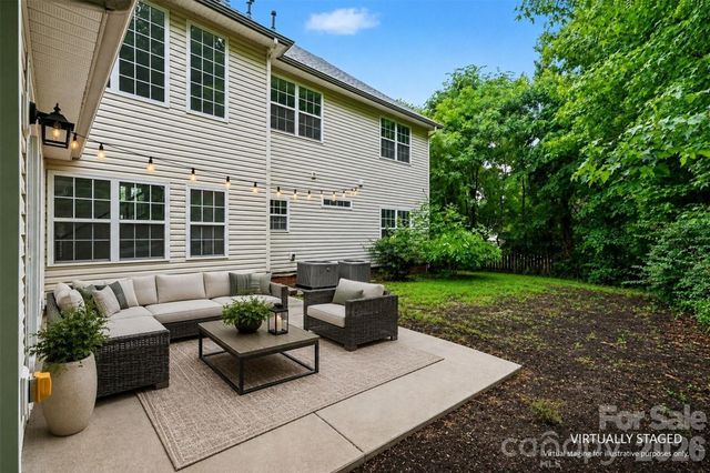 1631 Shadow Creek Street NW, Concord, NC 28027