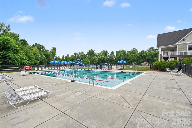 1631 Shadow Creek Street NW, Concord, NC 28027