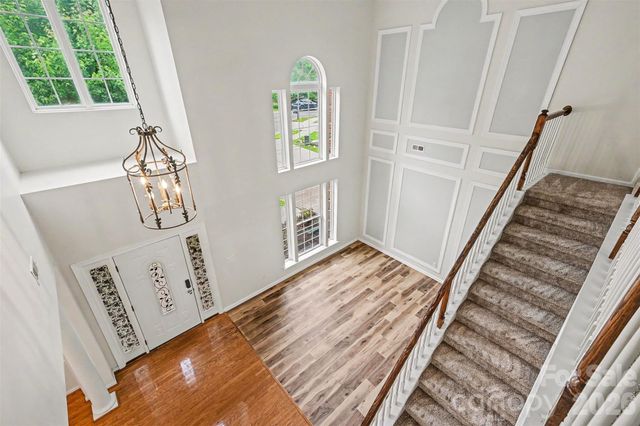 1631 Shadow Creek Street NW, Concord, NC 28027