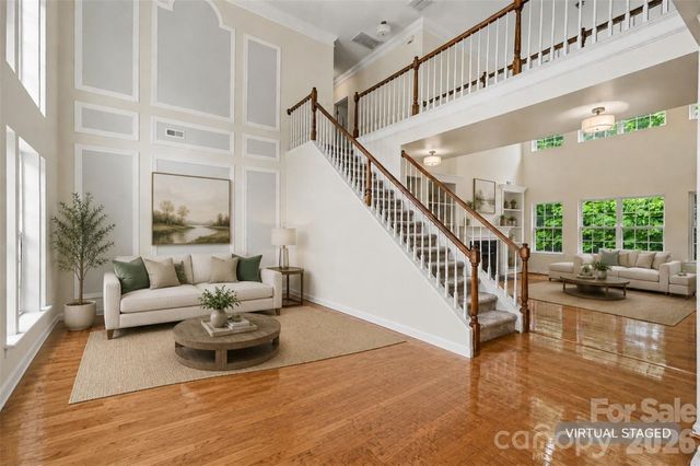 1631 Shadow Creek Street NW, Concord, NC 28027