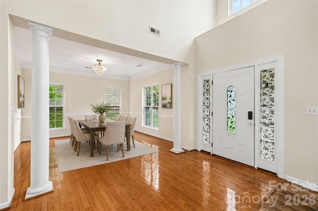 1631 Shadow Creek Street NW, Concord, NC 28027