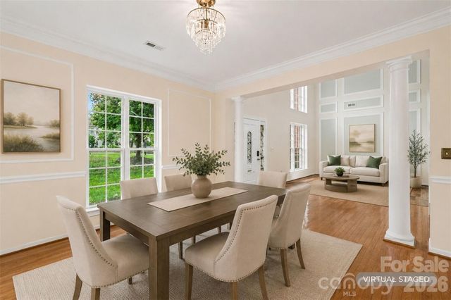 1631 Shadow Creek Street NW, Concord, NC 28027