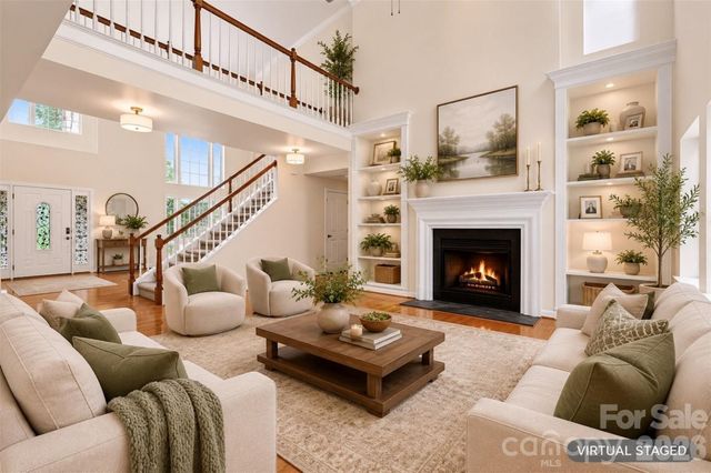 1631 Shadow Creek Street NW, Concord, NC 28027
