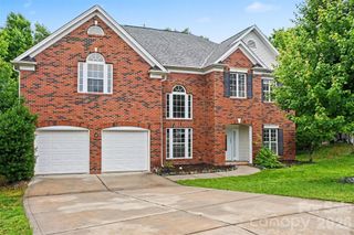 1631 Shadow Creek Street NW, Concord, NC 28027