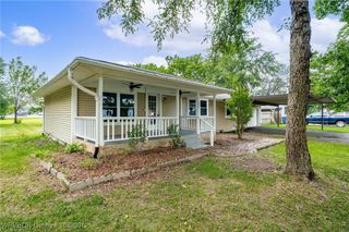 1804 Jacobs Avenue, Fort Smith, AR 72908