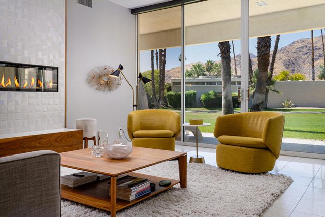 343 Westlake Terrace, Palm Springs, CA 92264