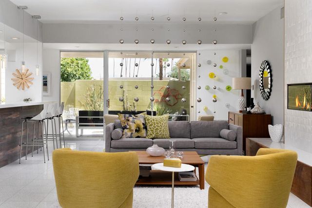 343 Westlake Terrace, Palm Springs, CA 92264