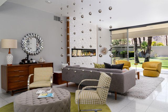 343 Westlake Terrace, Palm Springs, CA 92264