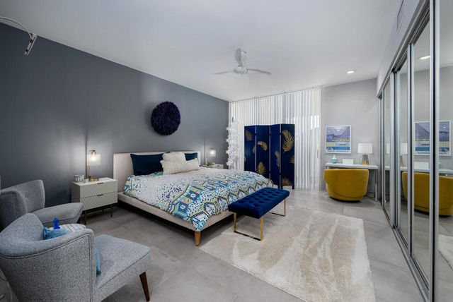 343 Westlake Terrace, Palm Springs, CA 92264