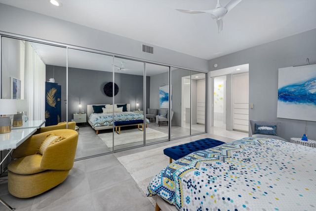 343 Westlake Terrace, Palm Springs, CA 92264