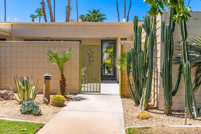 343 Westlake Terrace, Palm Springs, CA 92264