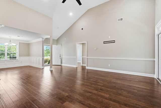 121 Edistodane Lane, Ridgeville, SC 29472