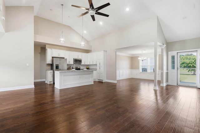 121 Edistodane Lane, Ridgeville, SC 29472