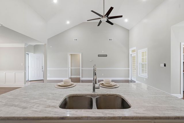 121 Edistodane Lane, Ridgeville, SC 29472
