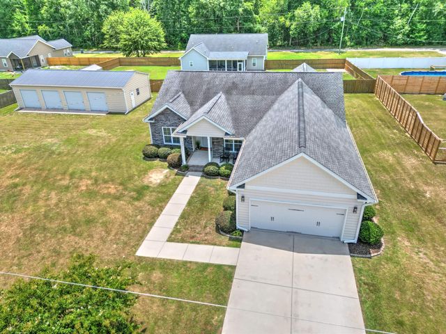 121 Edistodane Lane, Ridgeville, SC 29472