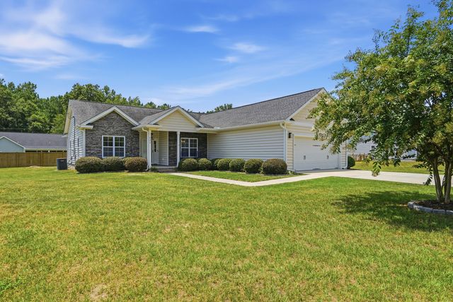 121 Edistodane Lane, Ridgeville, SC 29472
