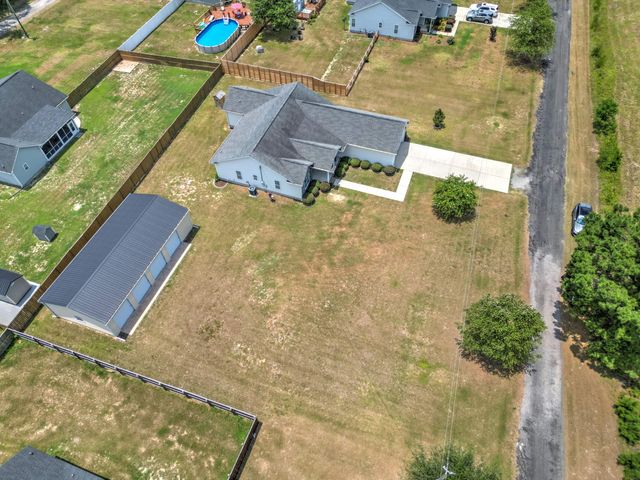121 Edistodane Lane, Ridgeville, SC 29472