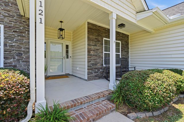 121 Edistodane Lane, Ridgeville, SC 29472