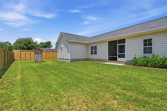 121 Edistodane Lane, Ridgeville, SC 29472