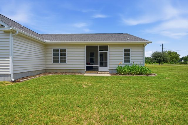 121 Edistodane Lane, Ridgeville, SC 29472