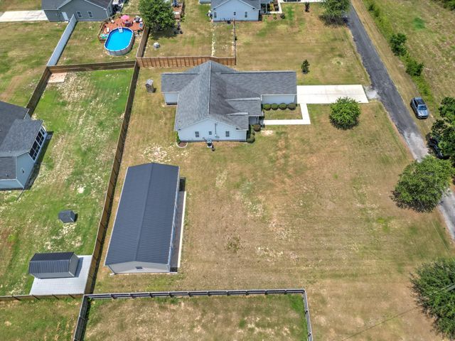 121 Edistodane Lane, Ridgeville, SC 29472