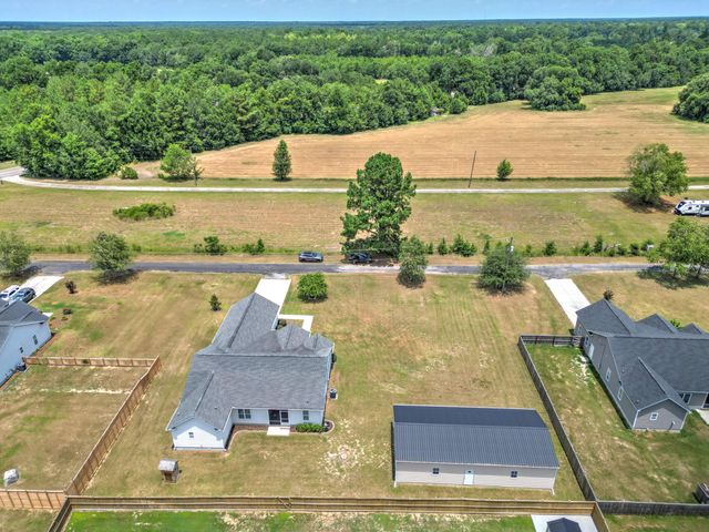 121 Edistodane Lane, Ridgeville, SC 29472