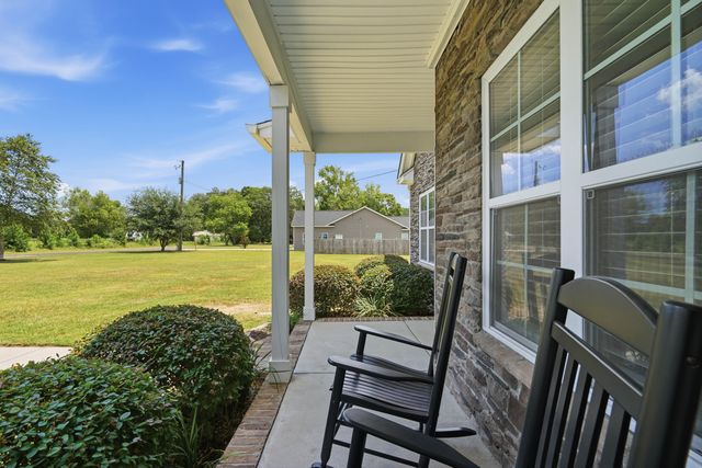 121 Edistodane Lane, Ridgeville, SC 29472