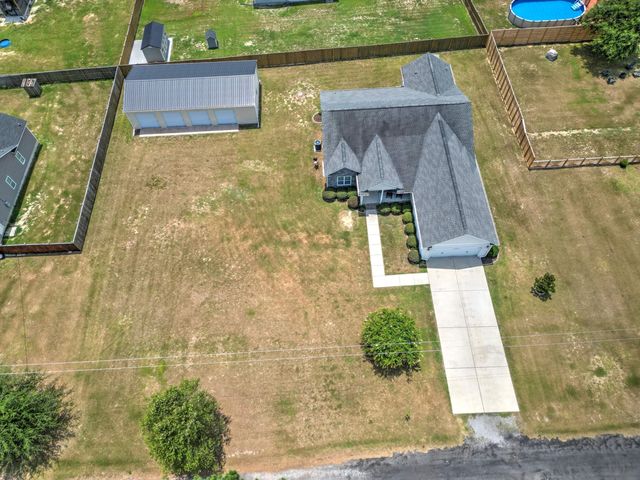 121 Edistodane Lane, Ridgeville, SC 29472