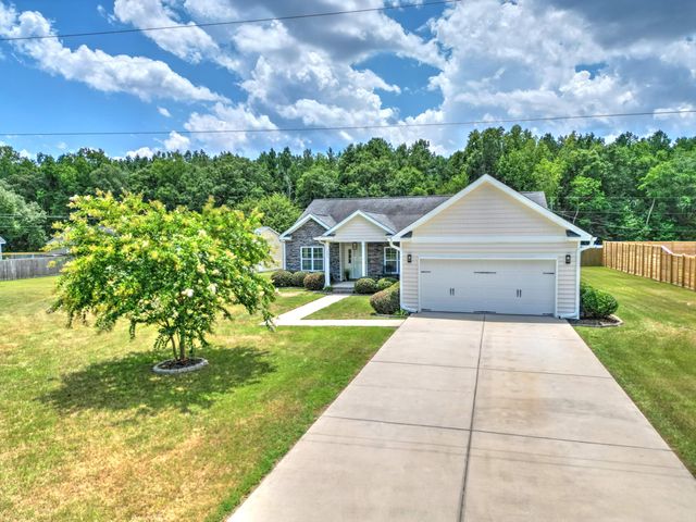 121 Edistodane Lane, Ridgeville, SC 29472