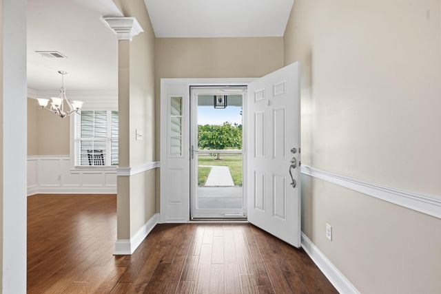 121 Edistodane Lane, Ridgeville, SC 29472