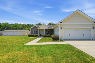 121 Edistodane Lane, Ridgeville, SC 29472