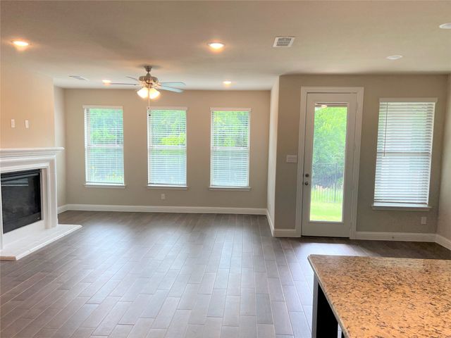 15779 Mossy Oak Lane, Frisco, TX 75035