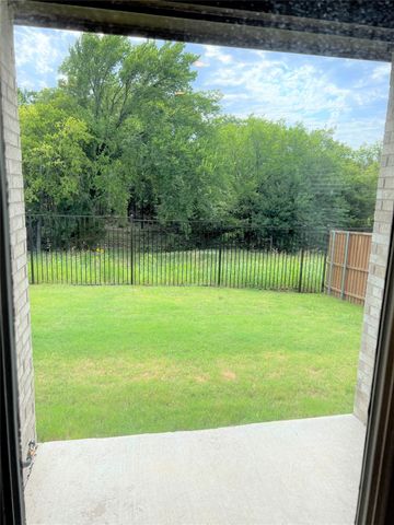 15779 Mossy Oak Lane, Frisco, TX 75035
