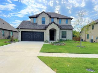 15779 Mossy Oak Lane, Frisco, TX 75035