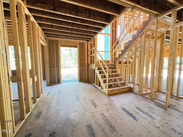 7424 Blantons Grove Way, Wake Forest, NC 27587