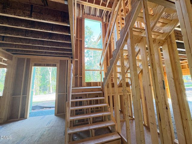 7424 Blantons Grove Way, Wake Forest, NC 27587