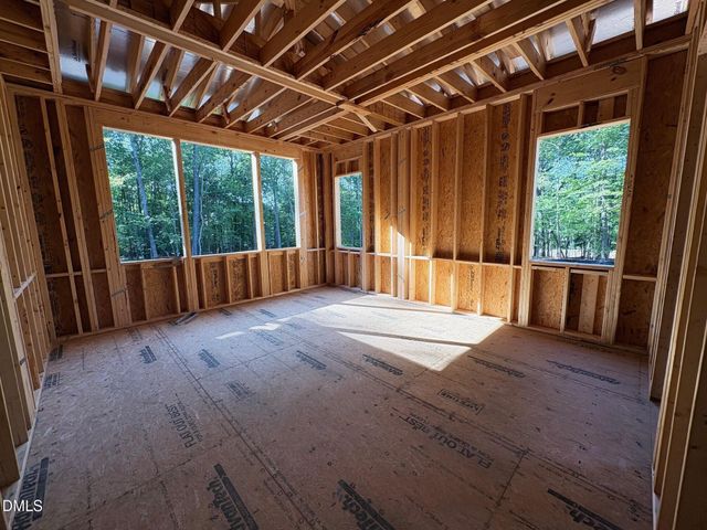 7424 Blantons Grove Way, Wake Forest, NC 27587