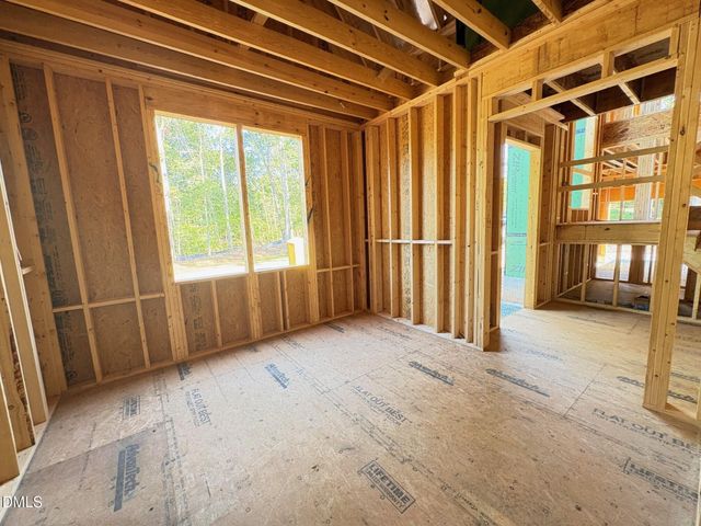 7424 Blantons Grove Way, Wake Forest, NC 27587