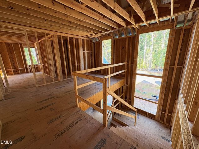 7424 Blantons Grove Way, Wake Forest, NC 27587