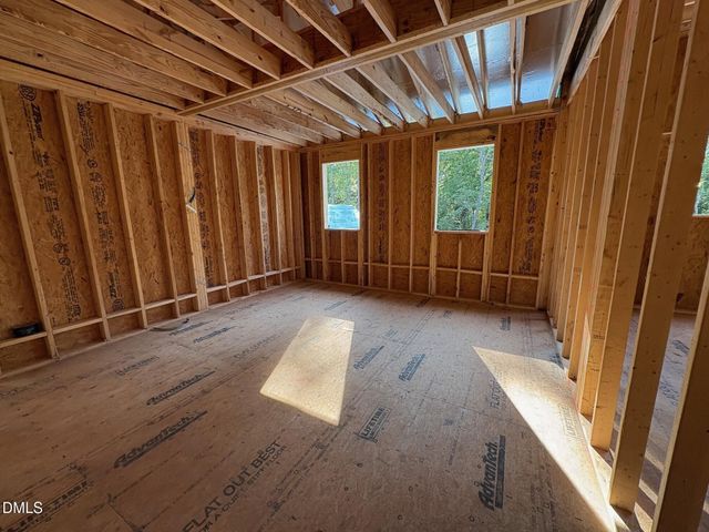 7424 Blantons Grove Way, Wake Forest, NC 27587