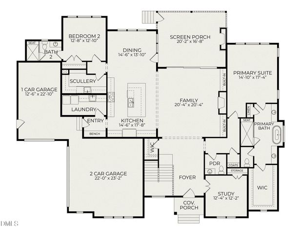 7424 Blantons Grove Way, Wake Forest, NC 27587