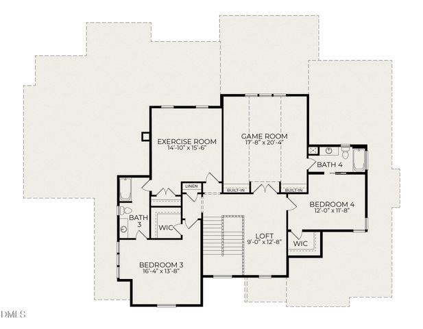 7424 Blantons Grove Way, Wake Forest, NC 27587