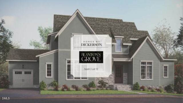 7424 Blantons Grove Way, Wake Forest, NC 27587