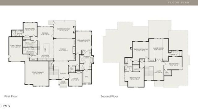 7424 Blantons Grove Way, Wake Forest, NC 27587