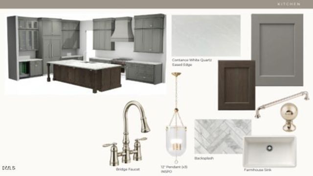 7424 Blantons Grove Way, Wake Forest, NC 27587