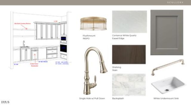 7424 Blantons Grove Way, Wake Forest, NC 27587